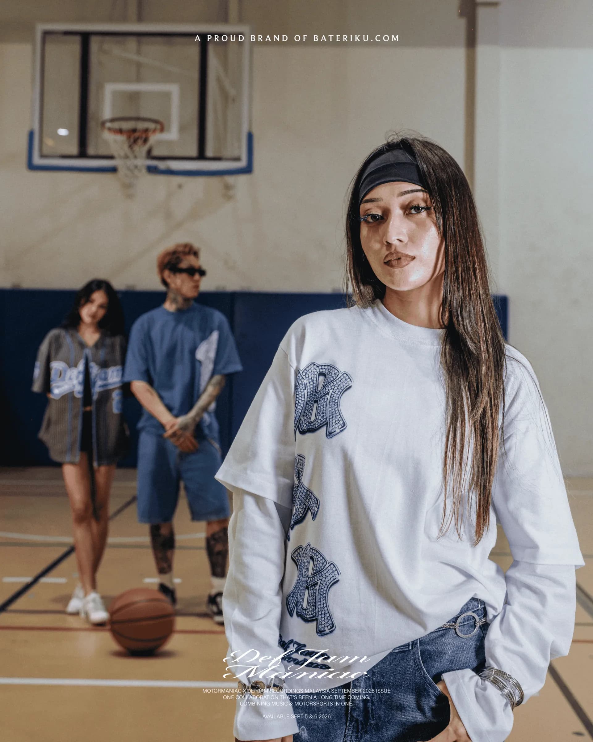 "Certified Platinum" Long Sleeve Layered T-Shirt