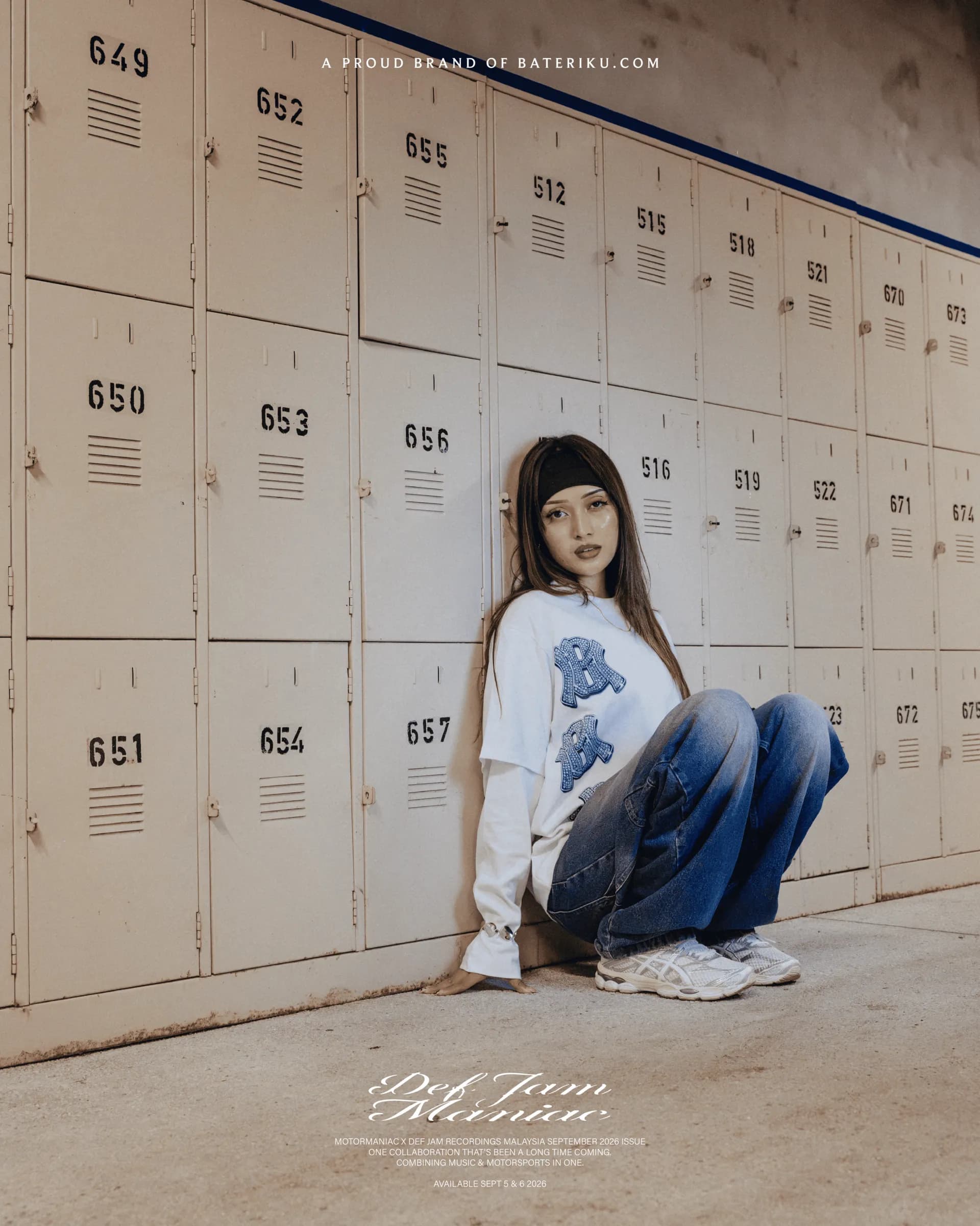 "Certified Platinum" Long Sleeve Layered T-Shirt