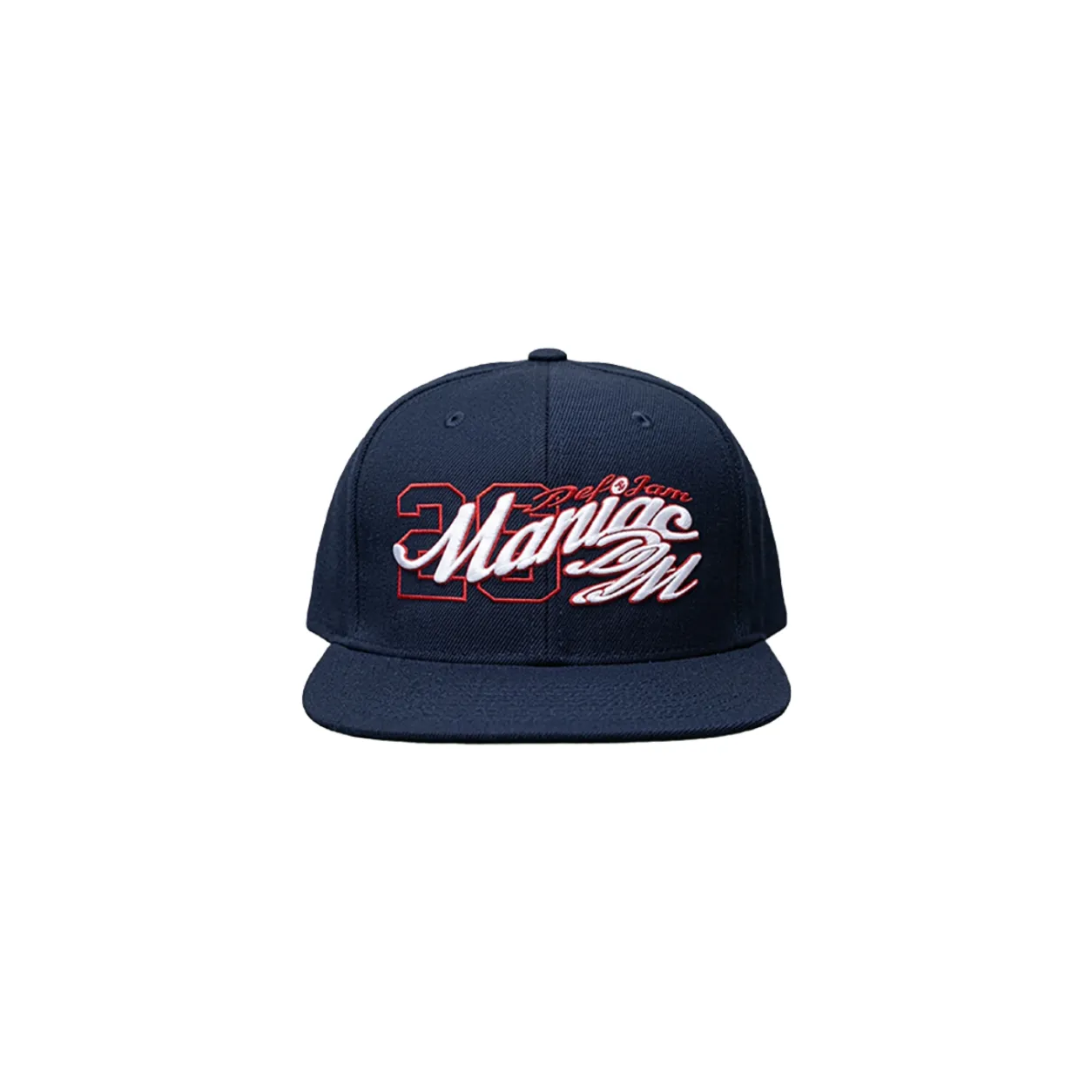 Motormaniac X Def Jam South East Asia Collection
