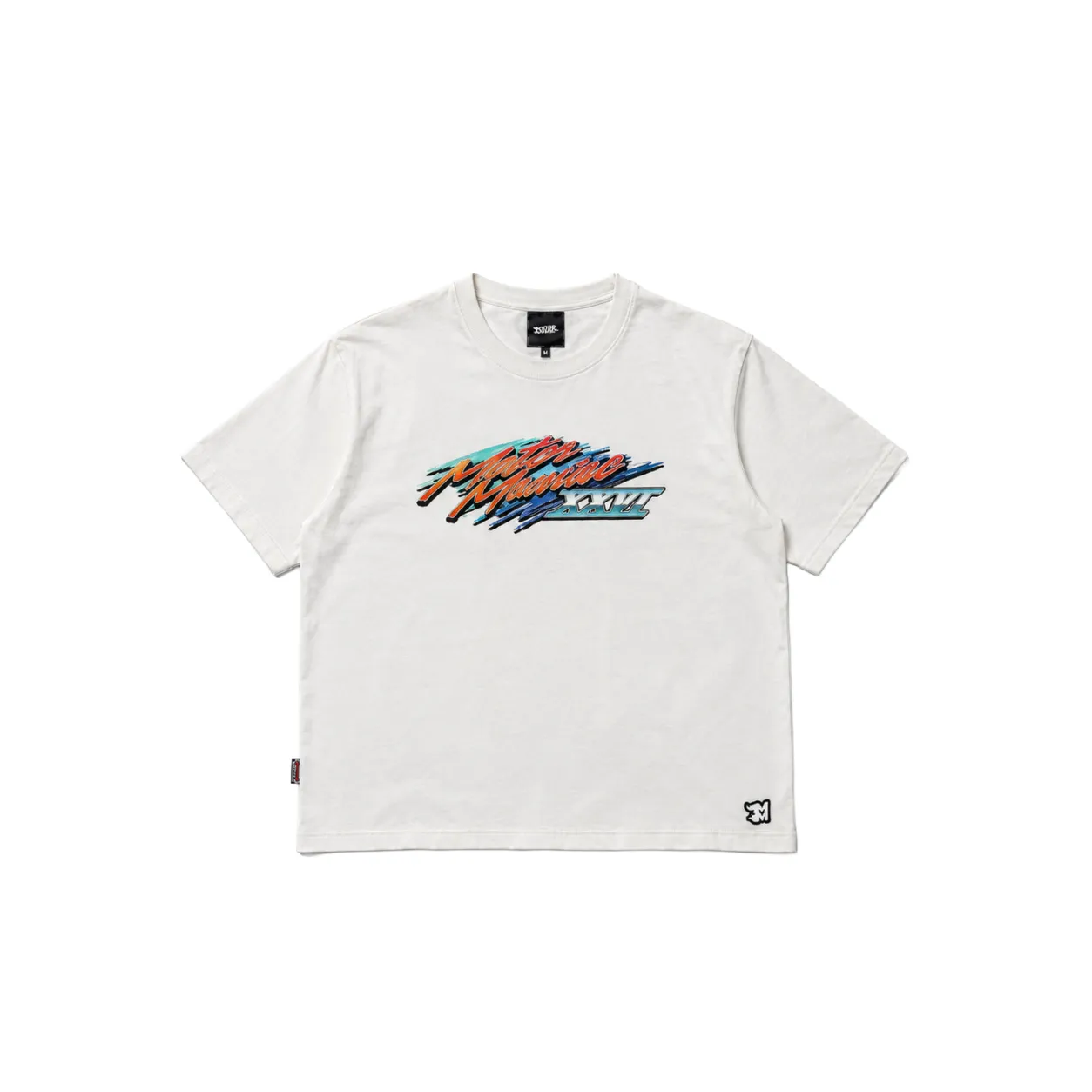 "Neck Breaker" Short Sleeve T-Shirt