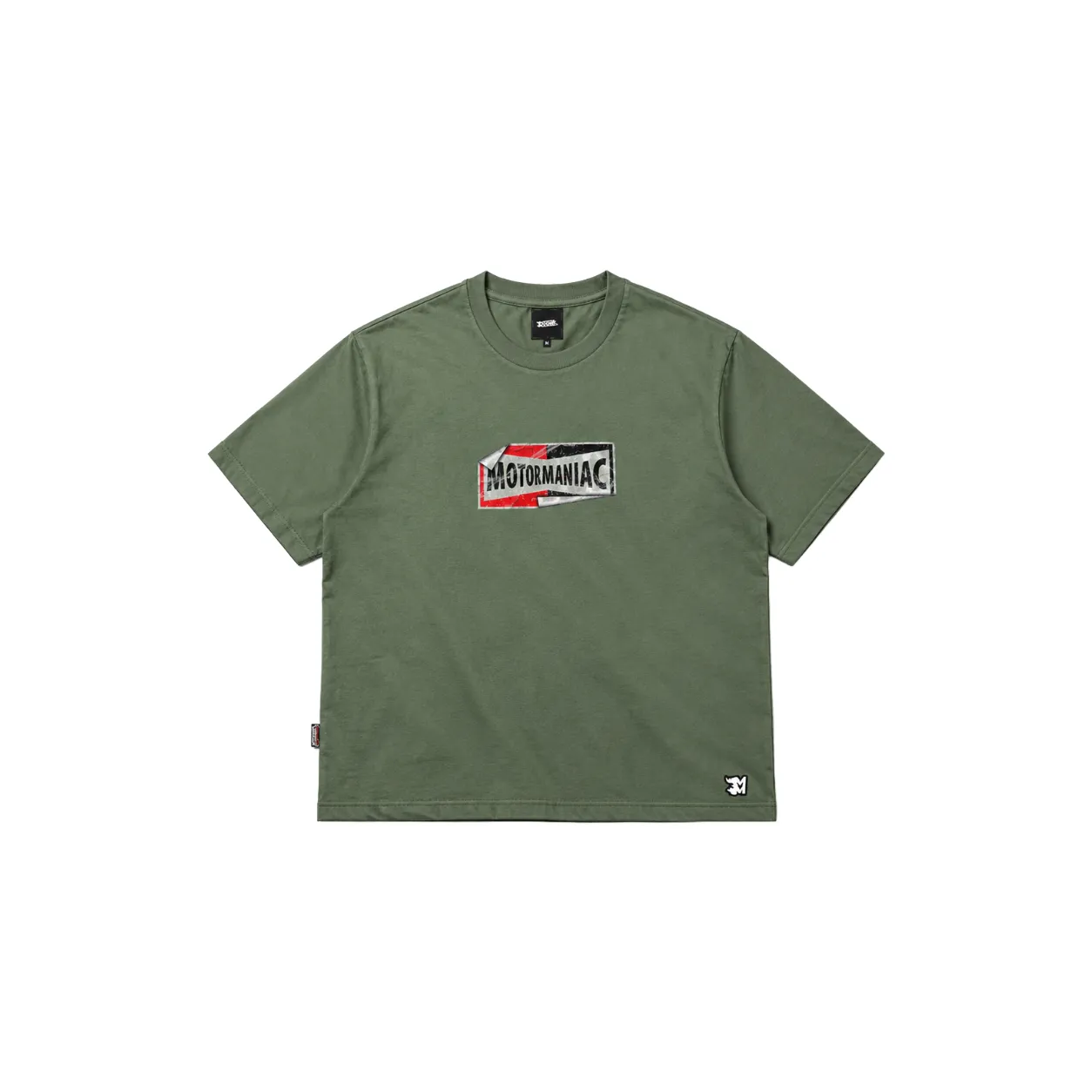 "Talladega" Short Sleeve T-Shirt